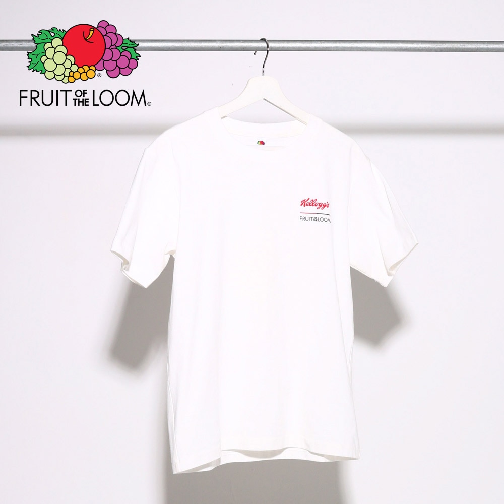 FTL x KELLOGGS T-SHIRT