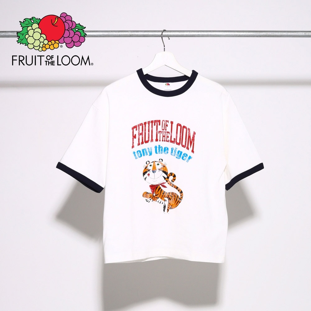 FTL x KELLOGGS RINGER T-SHIRT1
