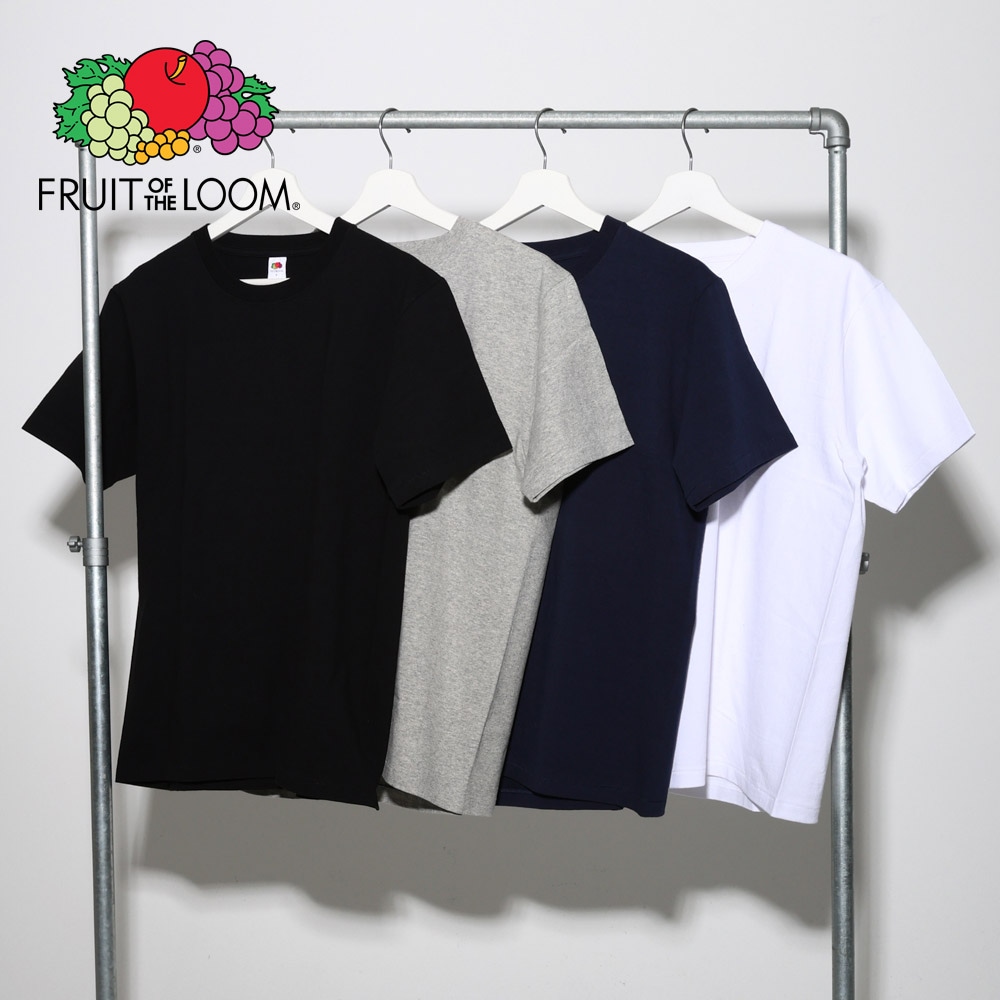 HERITAGE 8.1oz ヘビーオンス Tシャツ