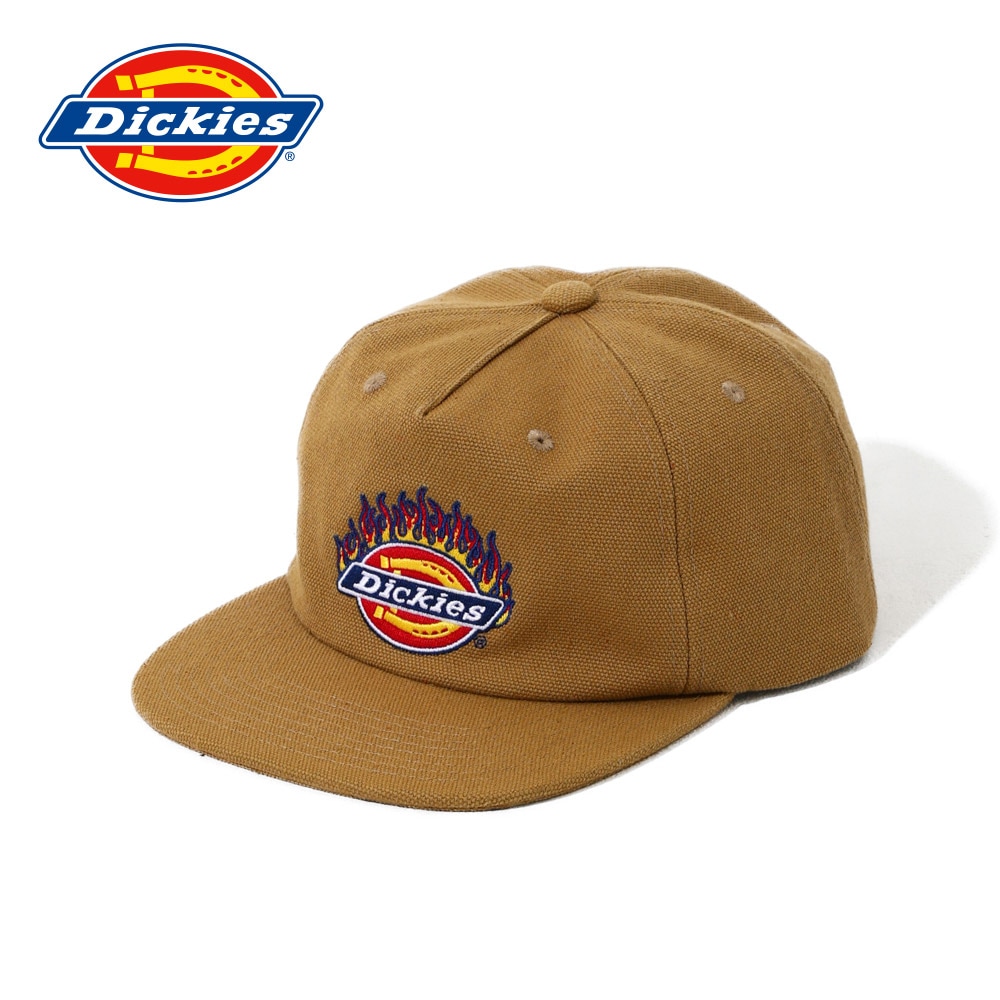 DK EX FIRE ICON 5PANEL CAP