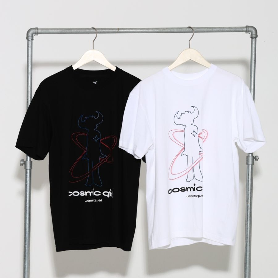 Jamiroquai Tシャツ