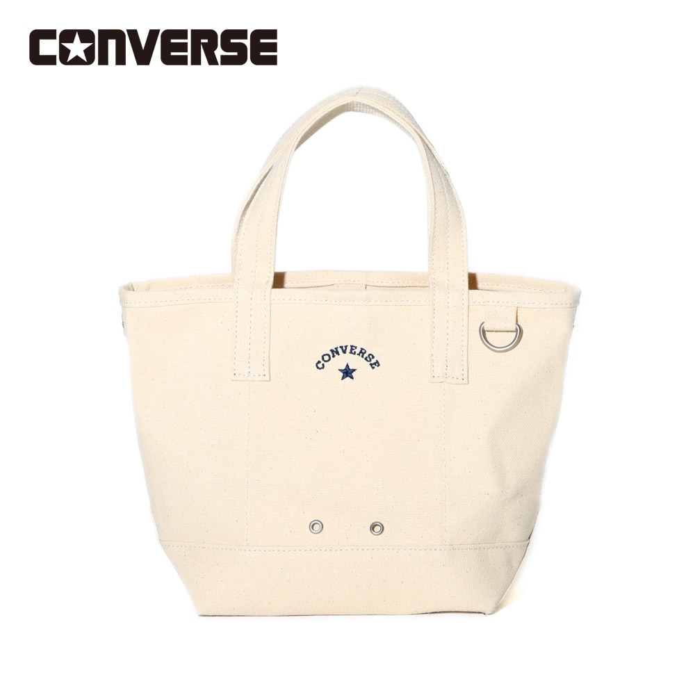 CV AS CANVAS TOTE BAG S