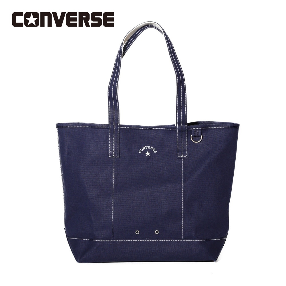 CV AS CANVAS TOTE BAG M