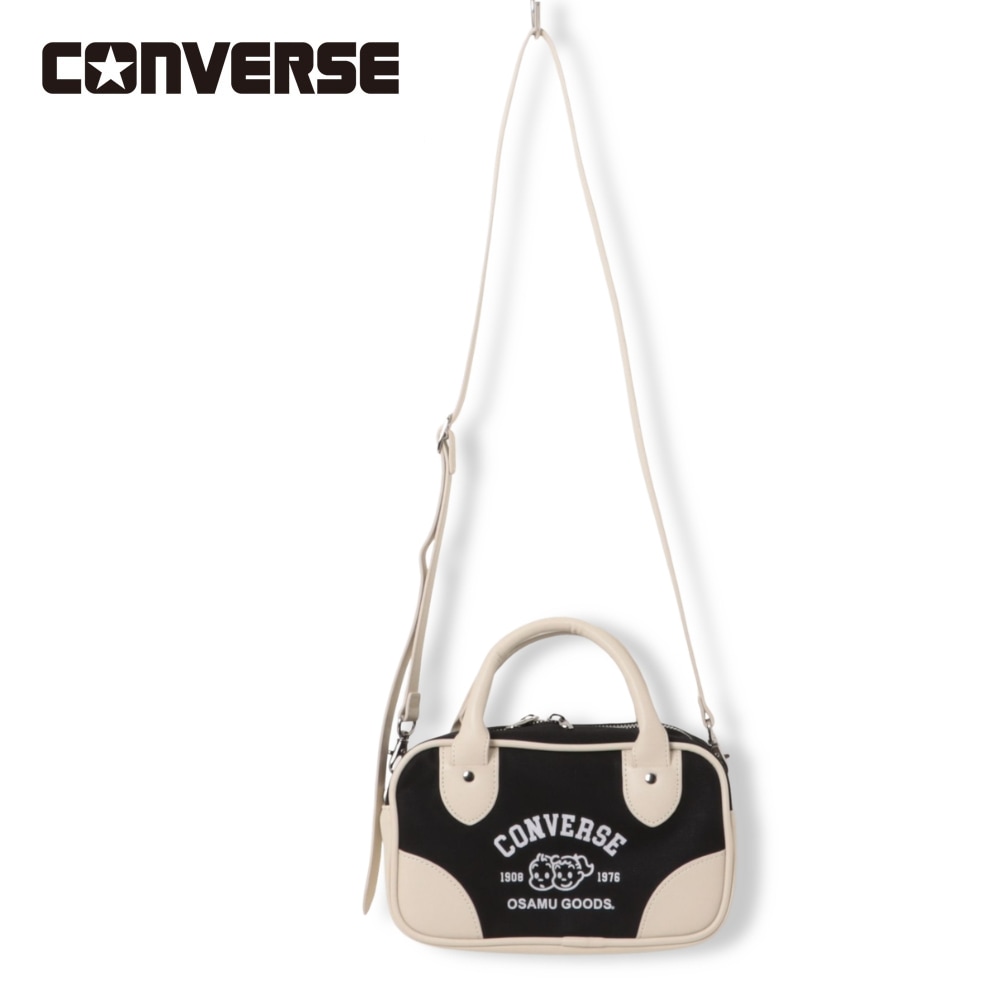 CV OG 2WAY MINI HAND BAG