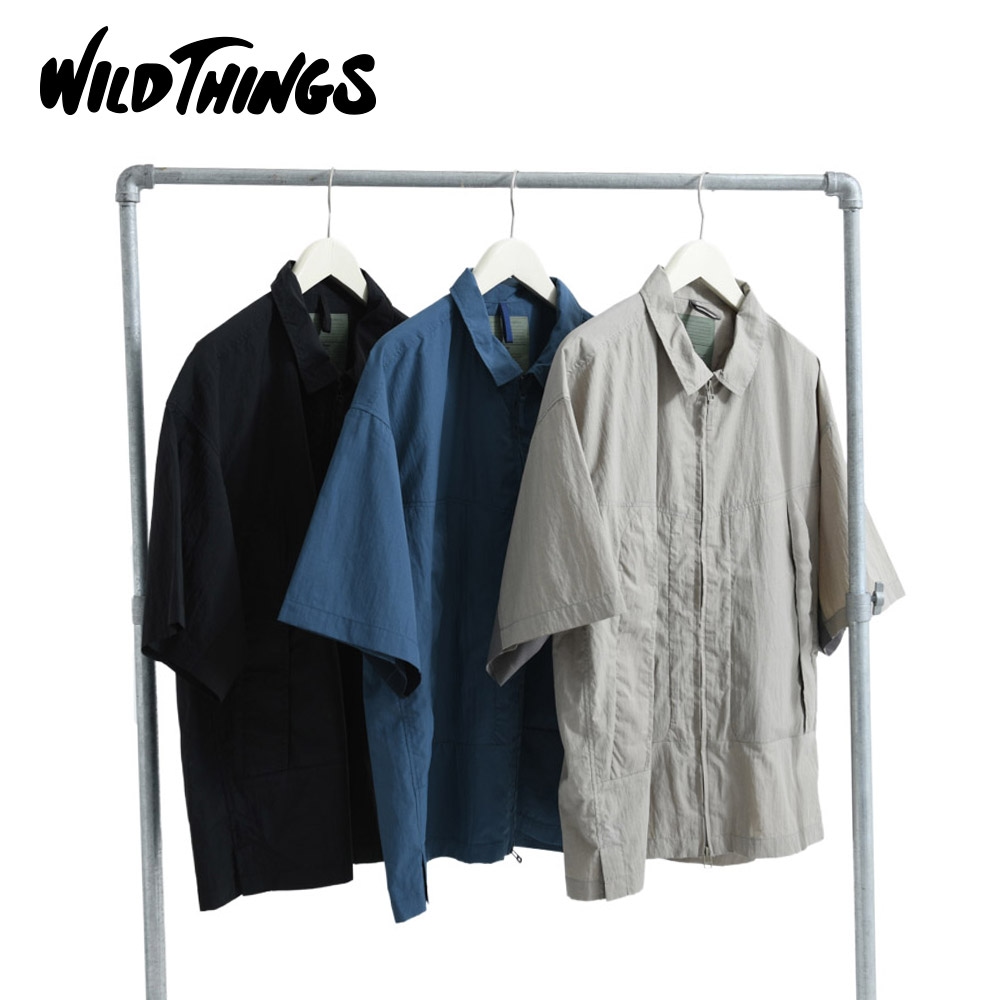 MONSTER S/S SHIRT