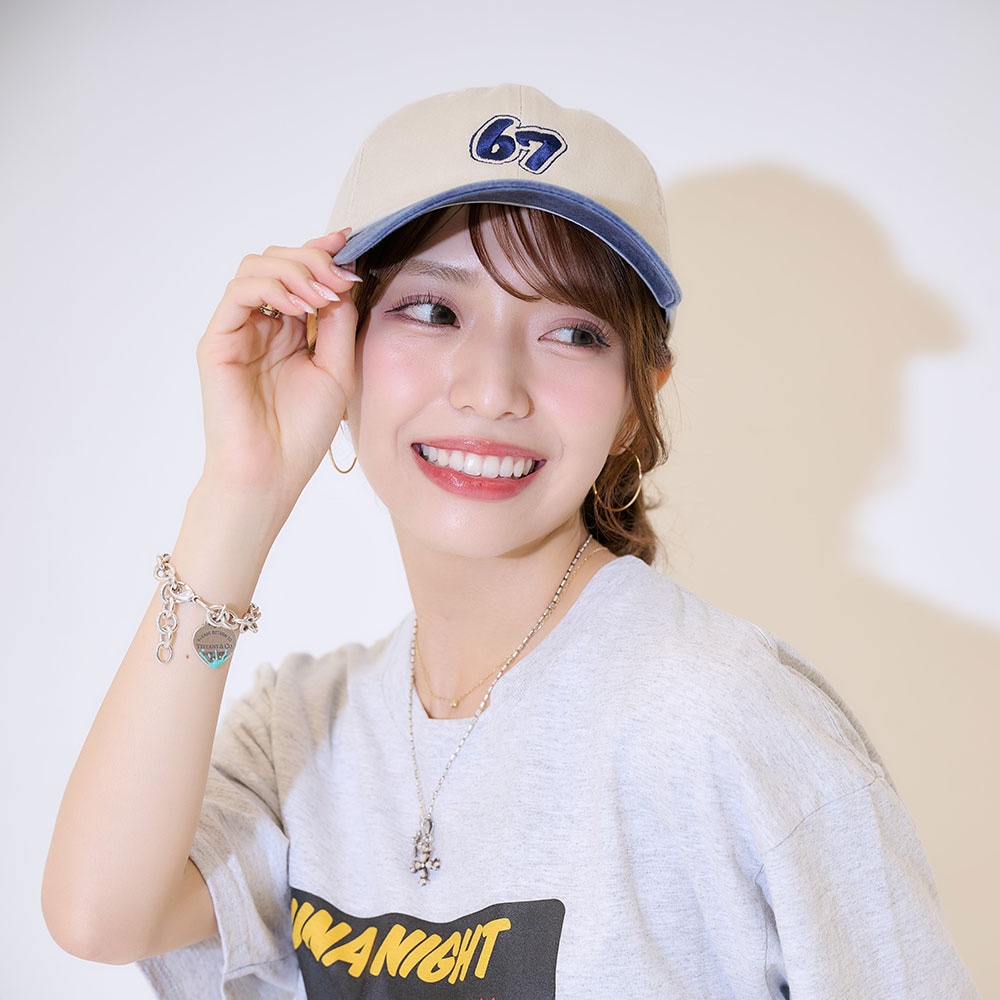 【予約商品】【2026年9月中旬～下旬頃お届け予定】FTL LUNA NIGHT CAP／内藤るな