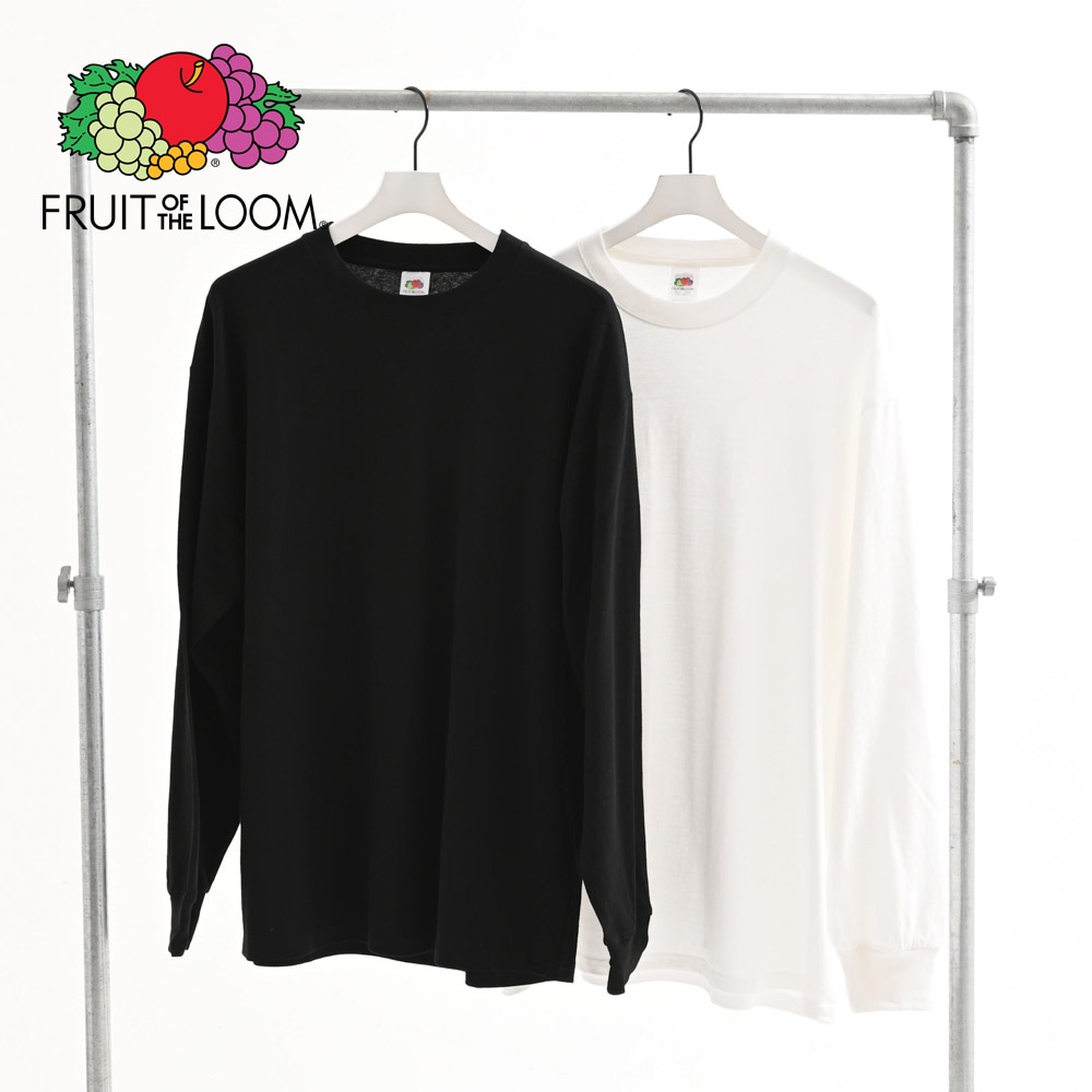 FRUIT OF THE LOOM,Tシャツ | JUGLANS