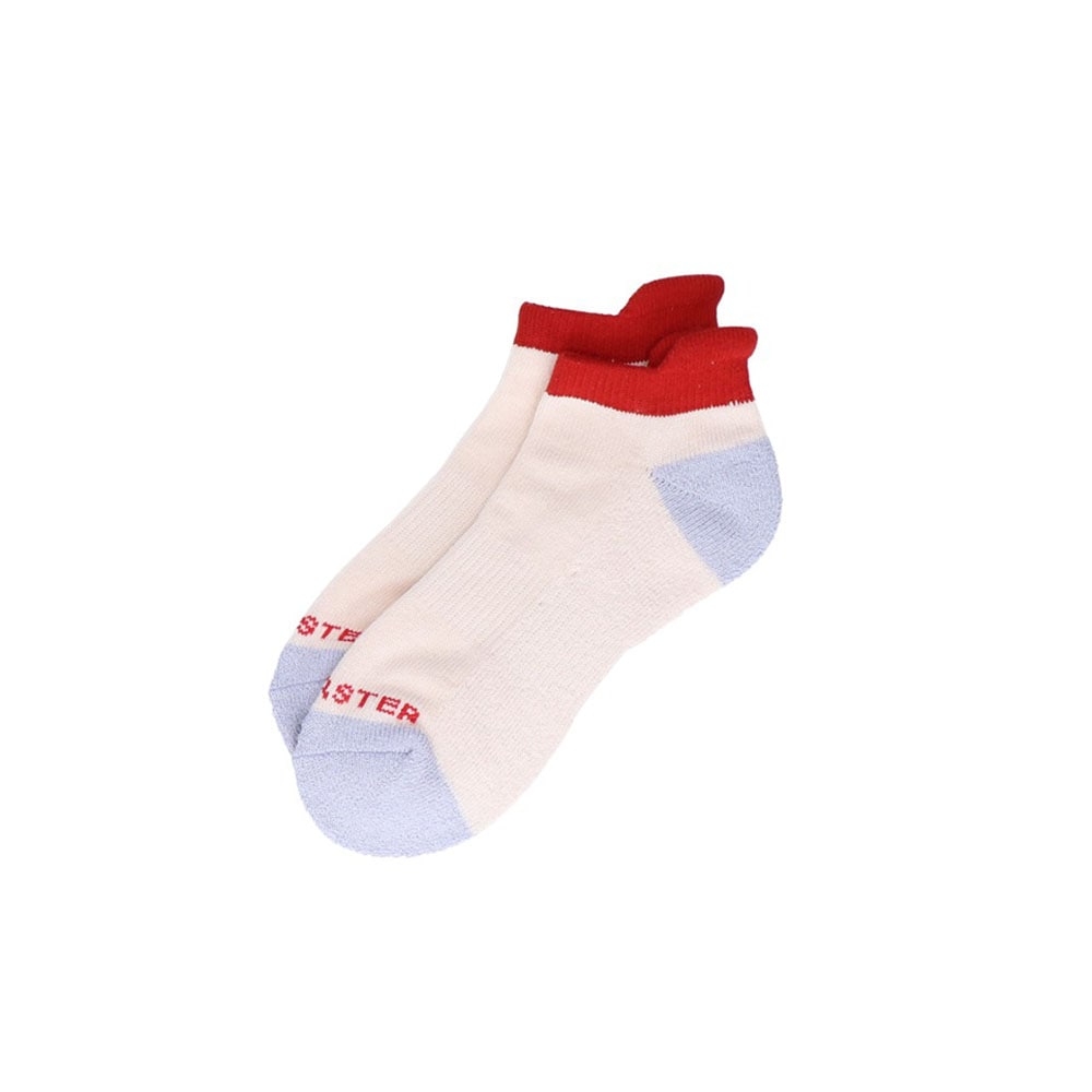 COB 1P A. 和紙ハイバックソックス Lady's