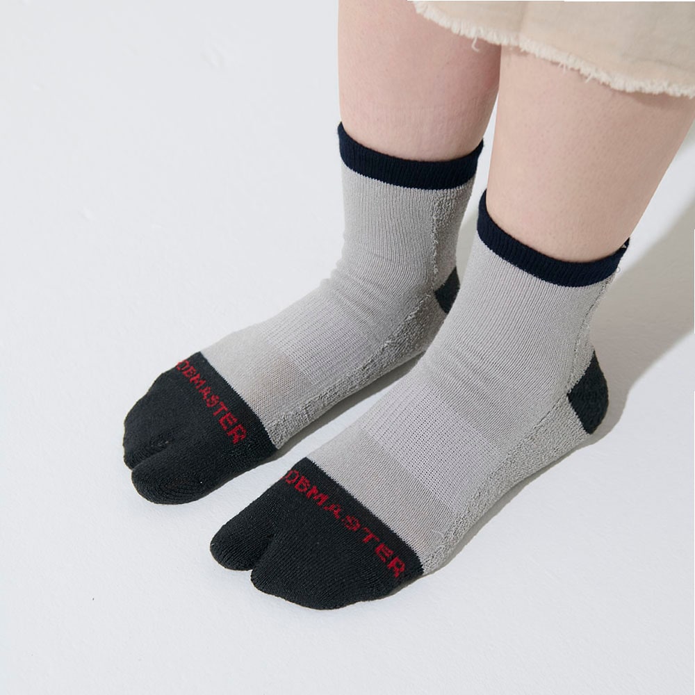 COB 1P A.和紙足袋ソックス Lady's