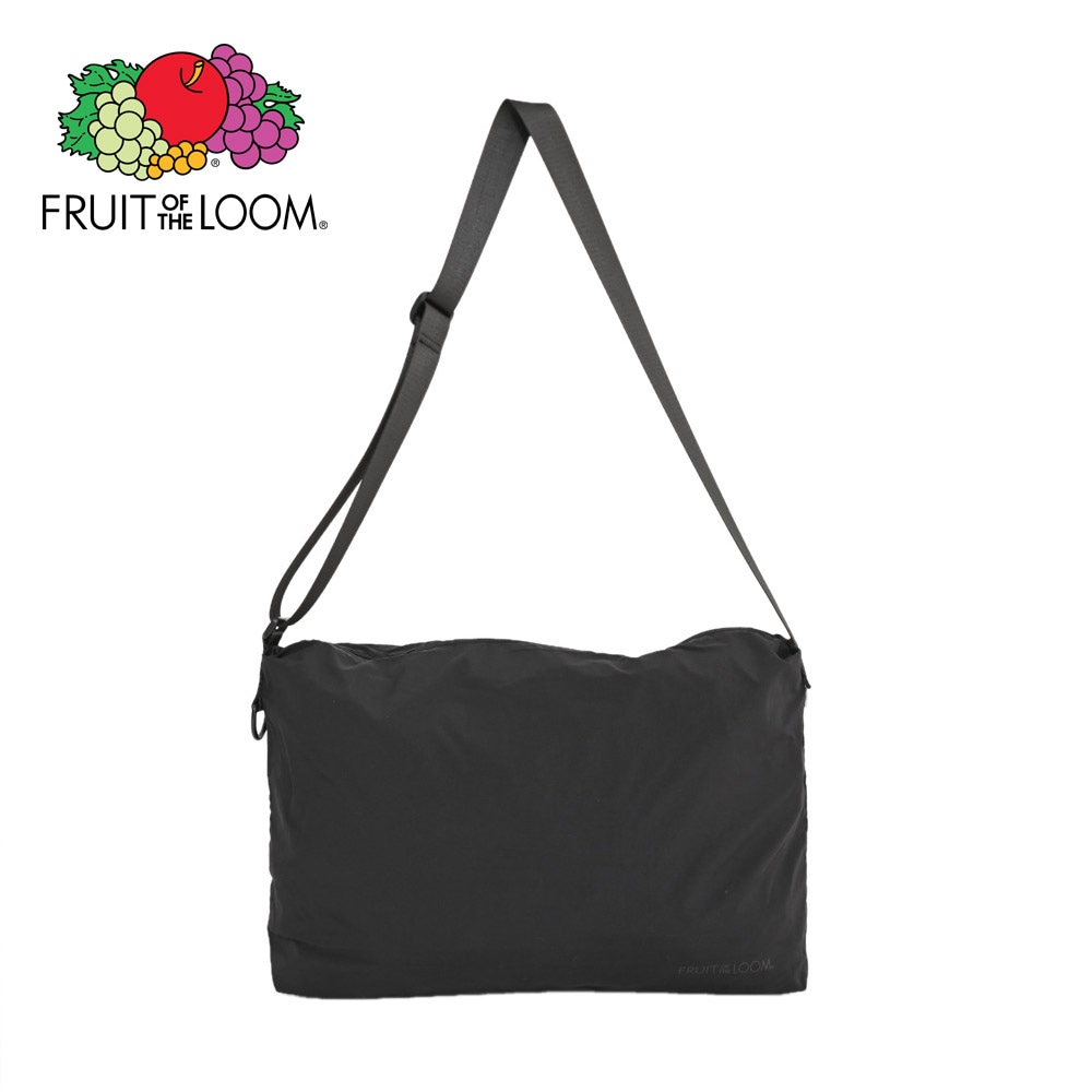 EX BIG SHOULDER BAG