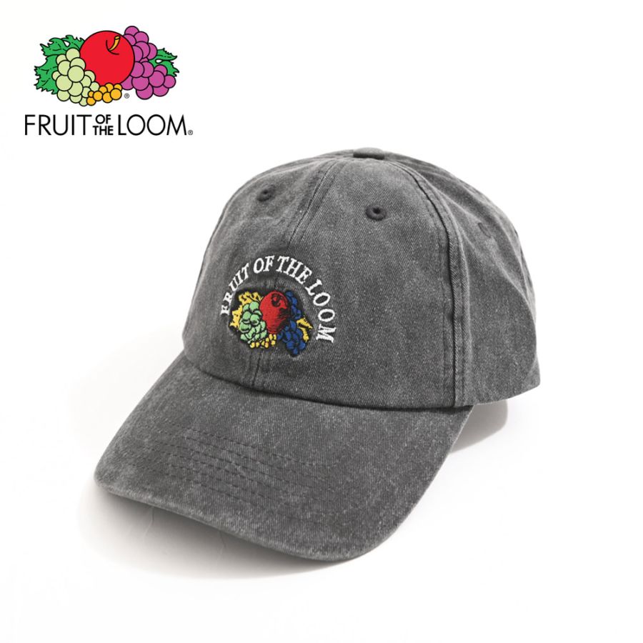 FTL EX OLDLOGO PIGMENT CAP