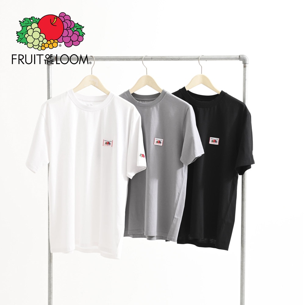 FRUIT OF THE LOOM,Tシャツ | JUGLANS