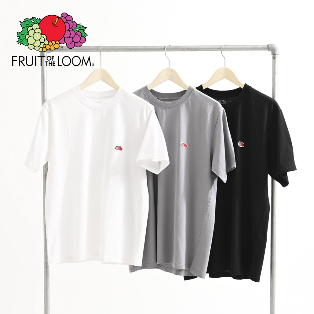 FRUIT OF THE LOOM,Tシャツ | JUGLANS