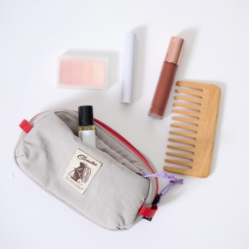 COB-PADDED MULTI POUCH S