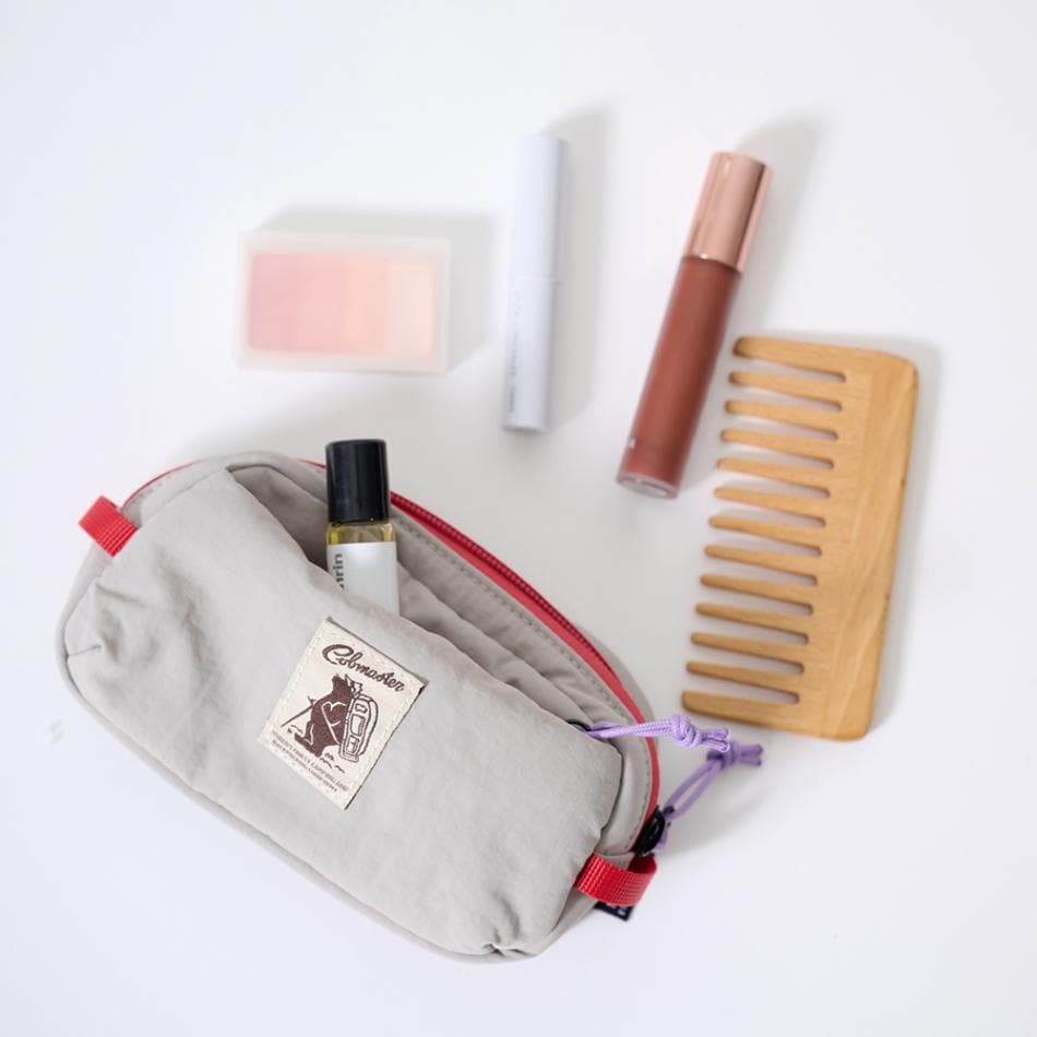 COB-PADDED MULTI POUCH S
