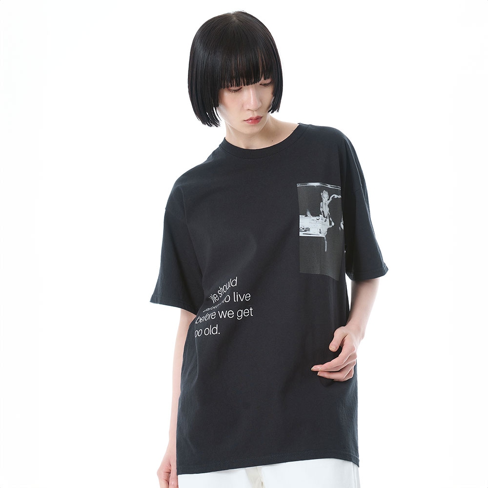 Marilyn Monroe Graphic Tee