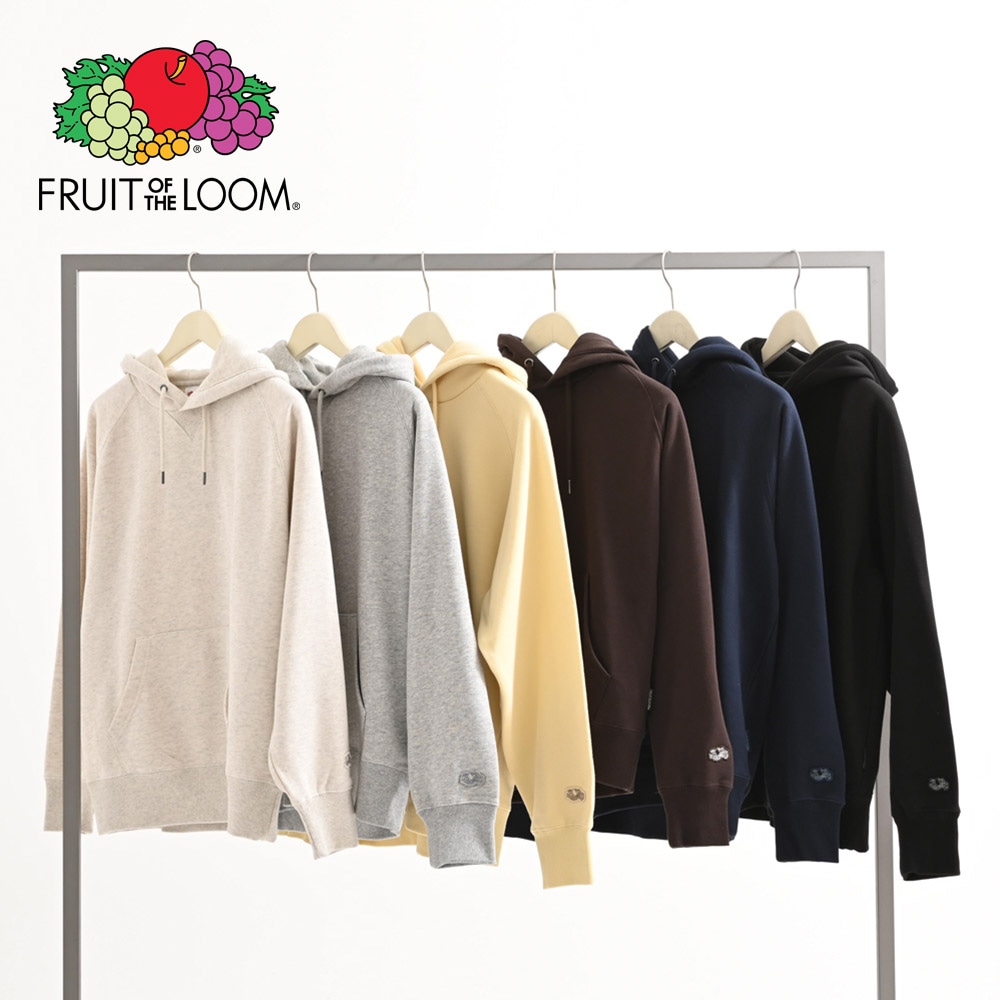 HERITAGE SWEAT HOODIE