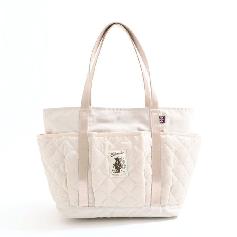COB QLT DESERT TOTE