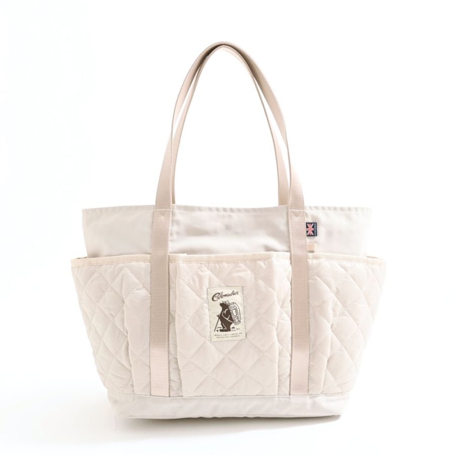 COB QLT DESERT TOTE