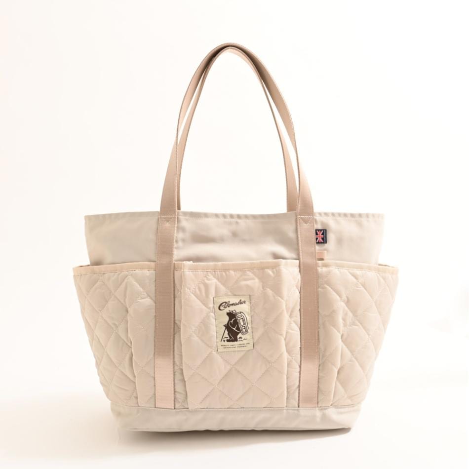 COB QLT DESERT TOTE