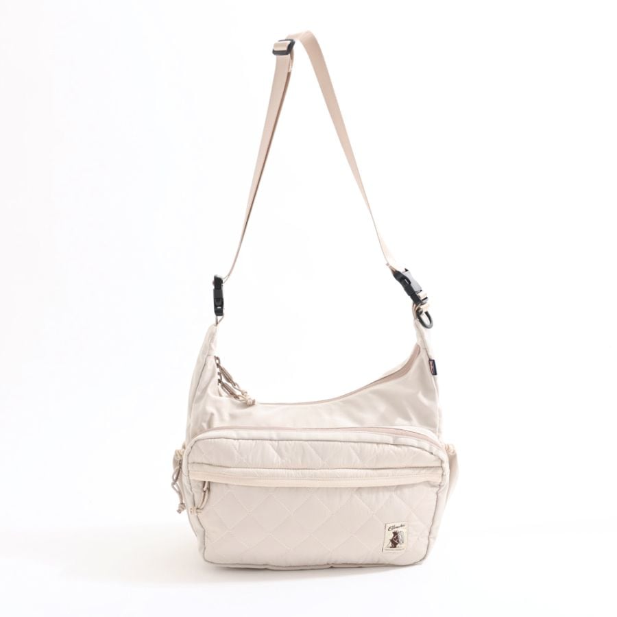 COB QLT MOONSHAKE SHOULDER BAG