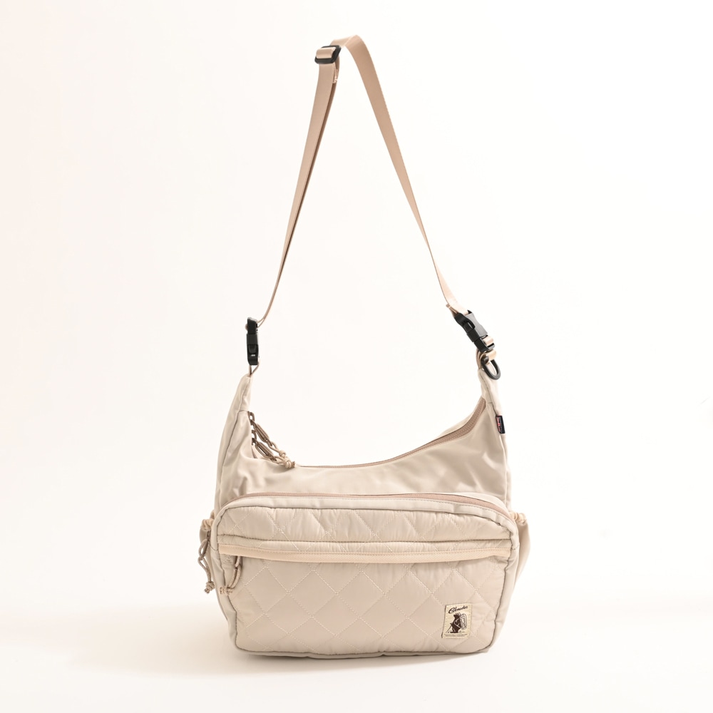 COB QLT MOONSHAKE SHOULDER BAG