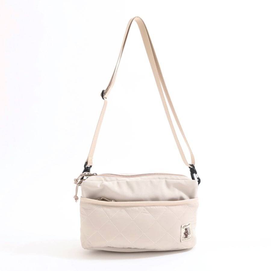 COB QLT ALT SHOULDER BAG