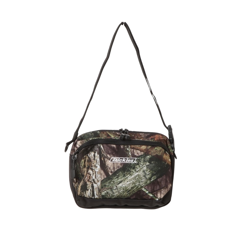 DK FIELDWORK MINI SHOULDER BAG