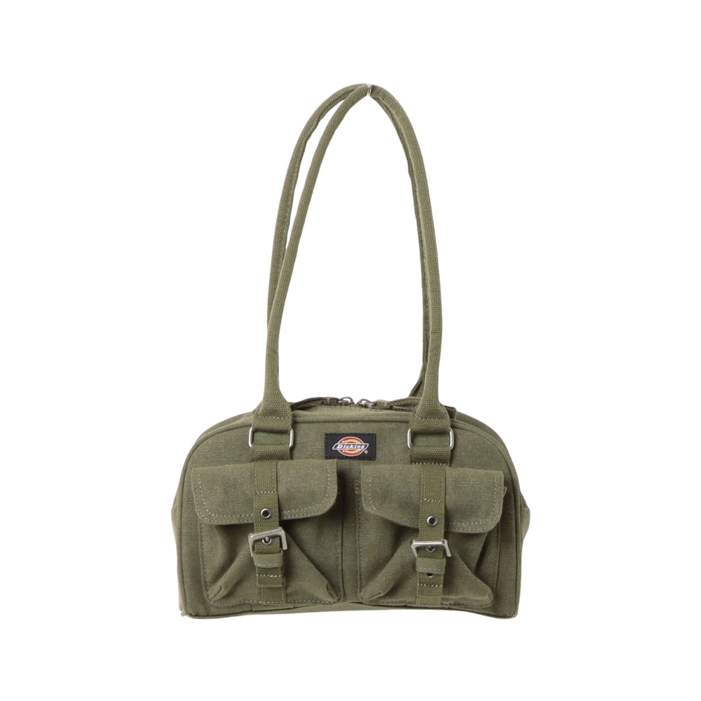 DK TOUGH OUT MINI BOSTON BAG