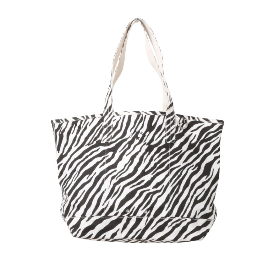 CV ANIMAL TOTE M