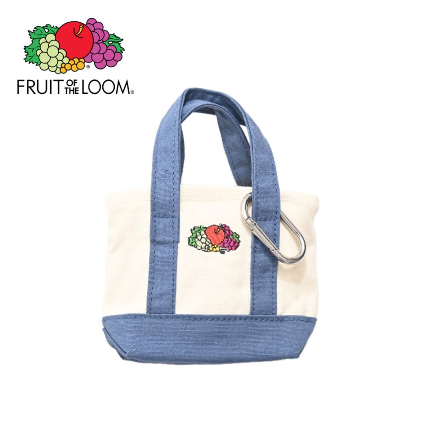 FTL EX CANVAS MINI BAG POACH