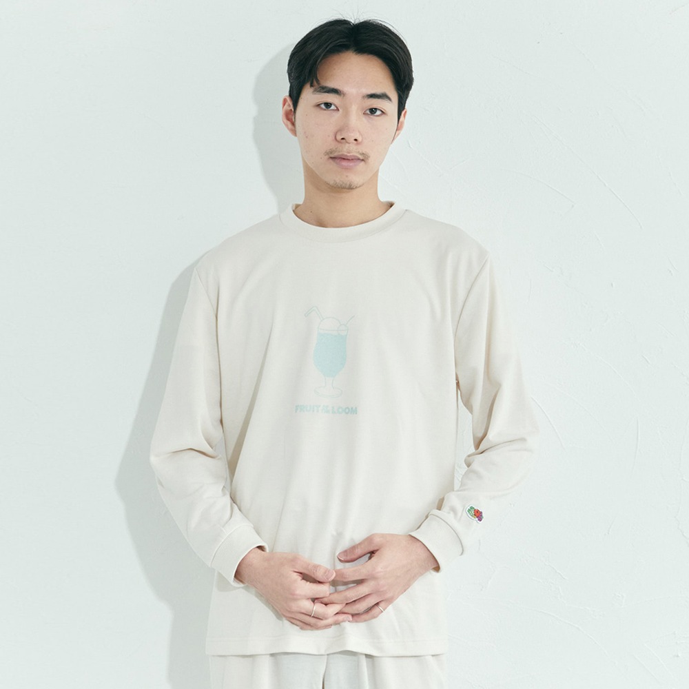 大久保 桜子 × Fruit of the Loom | INFLUENCERS | JUGLANS