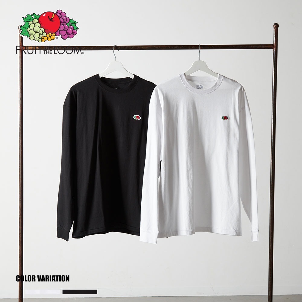 FTL定番L/S T