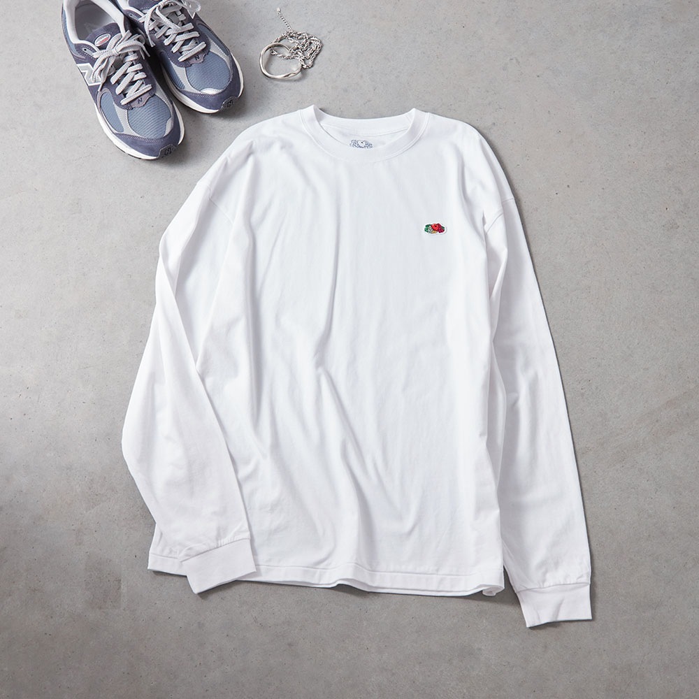 FTL定番L/S T