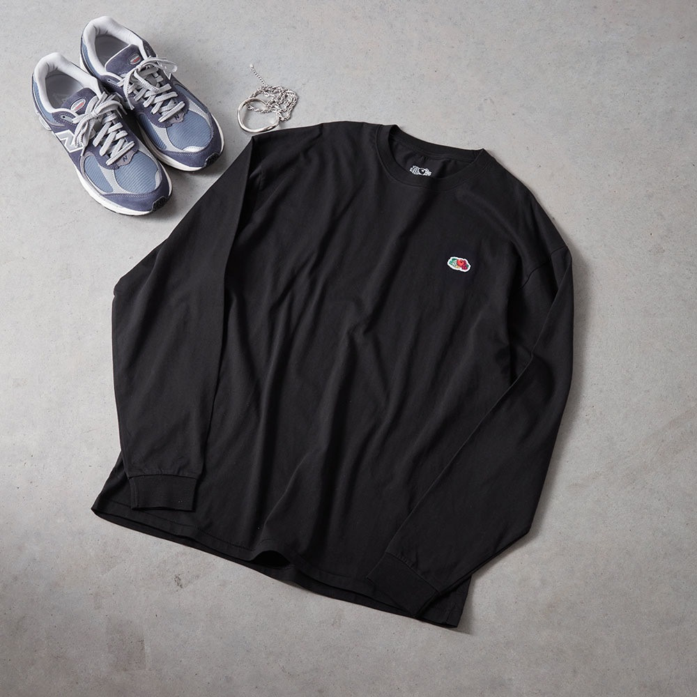 FTL定番L/S T