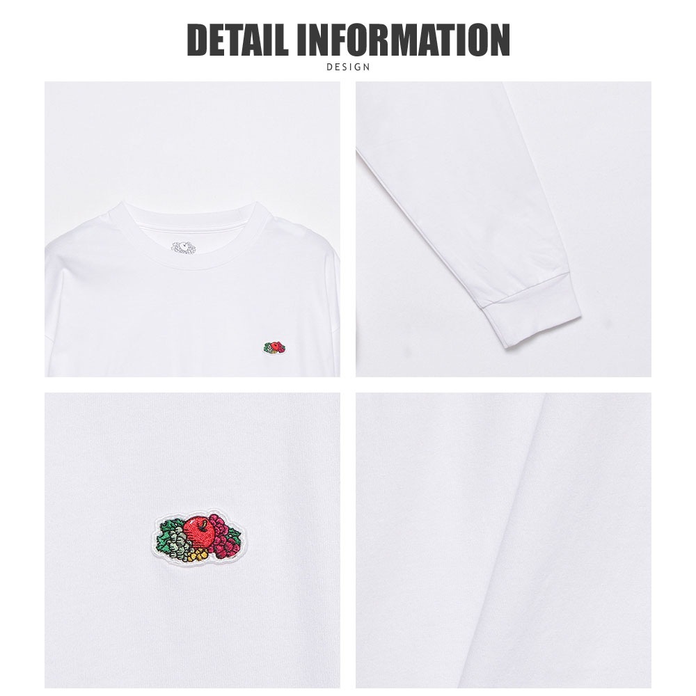 FTL定番L/S T