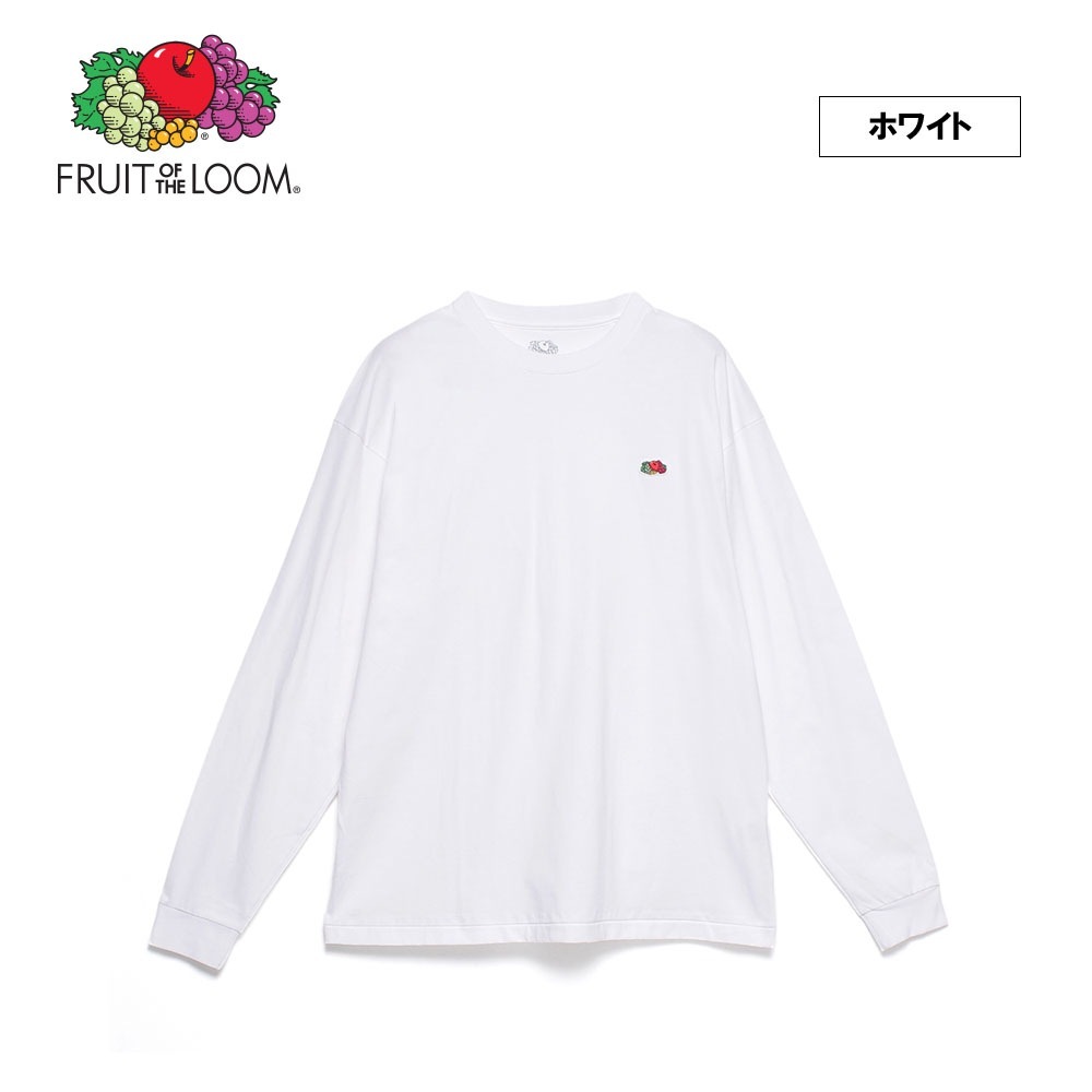 FTL定番L/S T