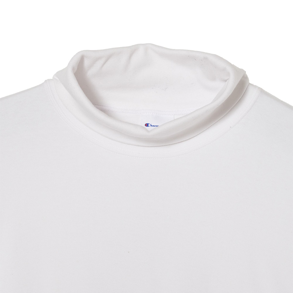 C3-Y435 TURTLENECKL/ST-SHIRT