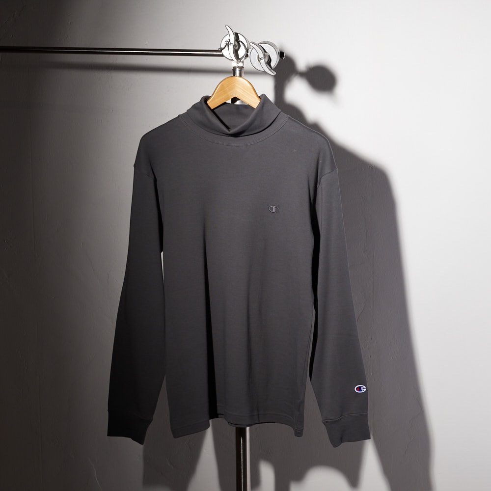 C3-Y435 TURTLENECKL/ST-SHIRT