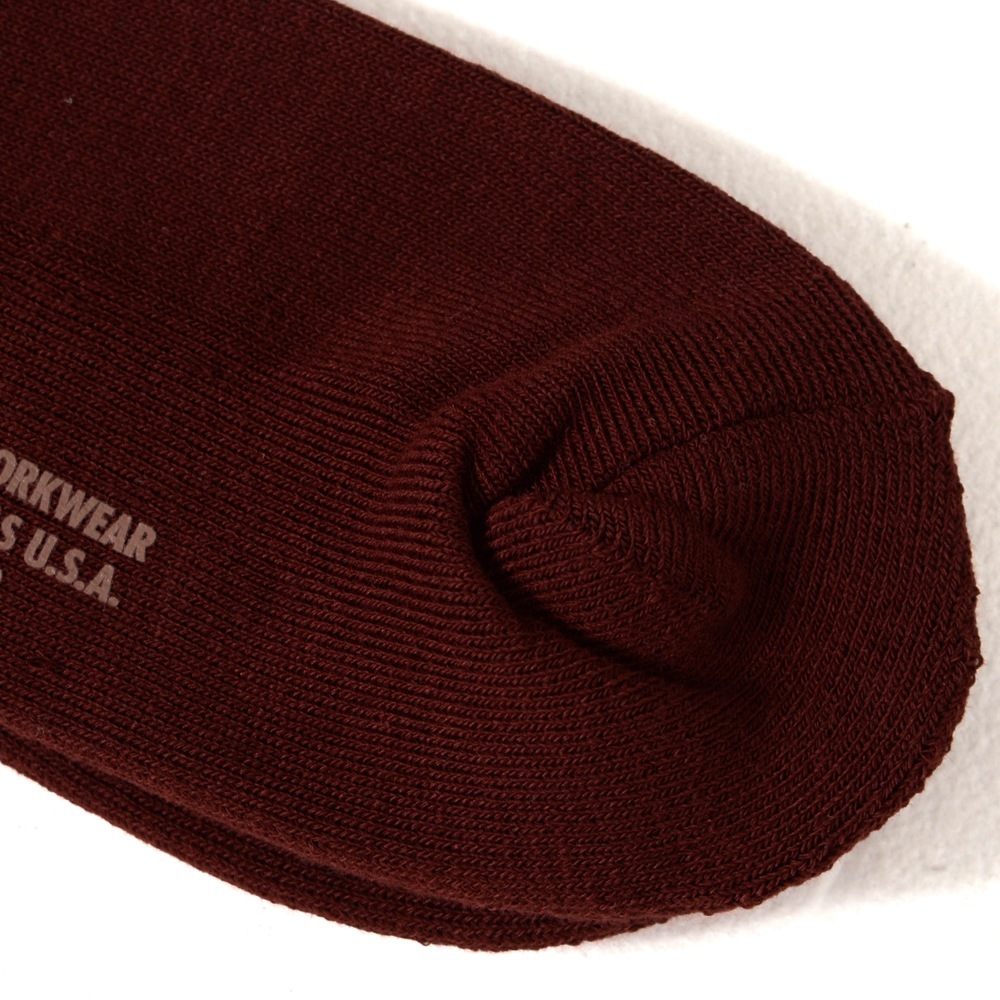 C.DK 底パイル刺繍