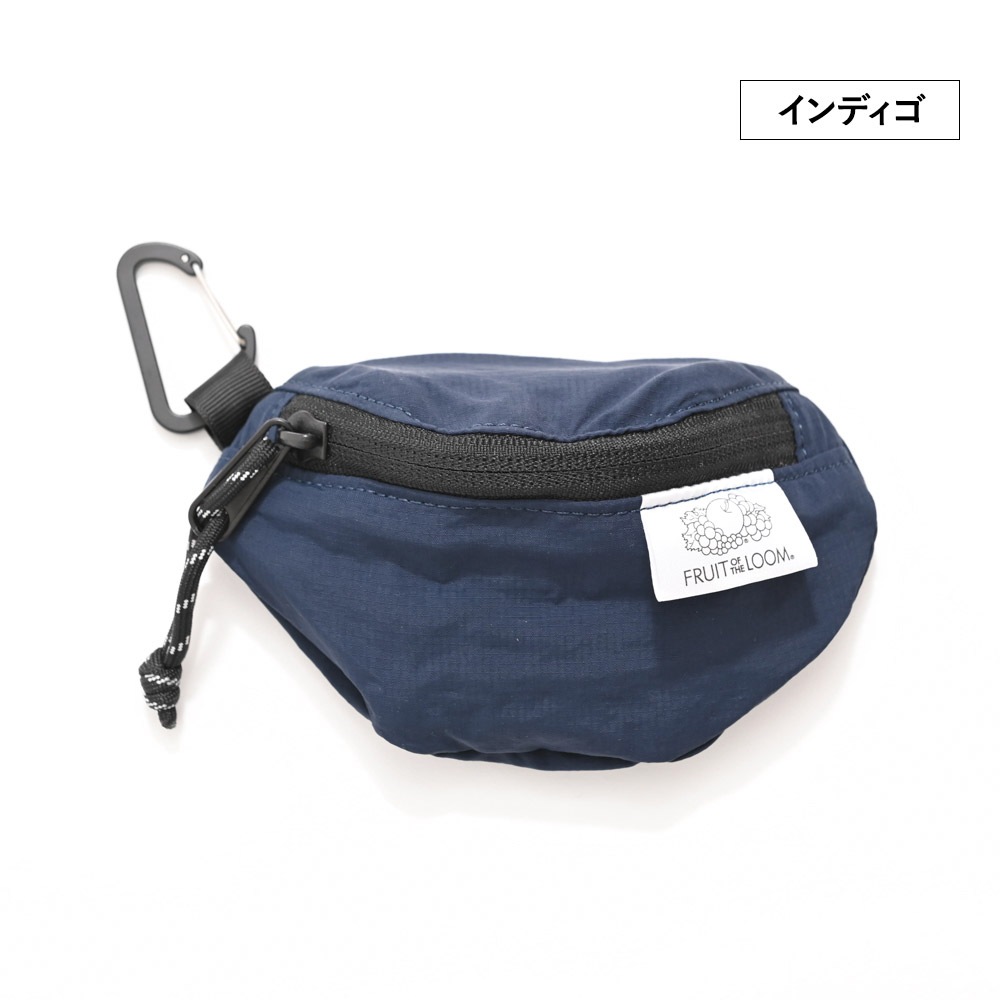EX SMALL POUCH