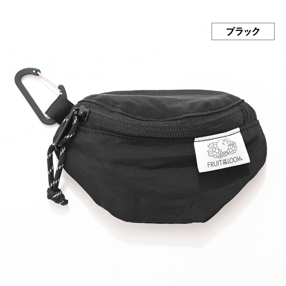 EX SMALL POUCH