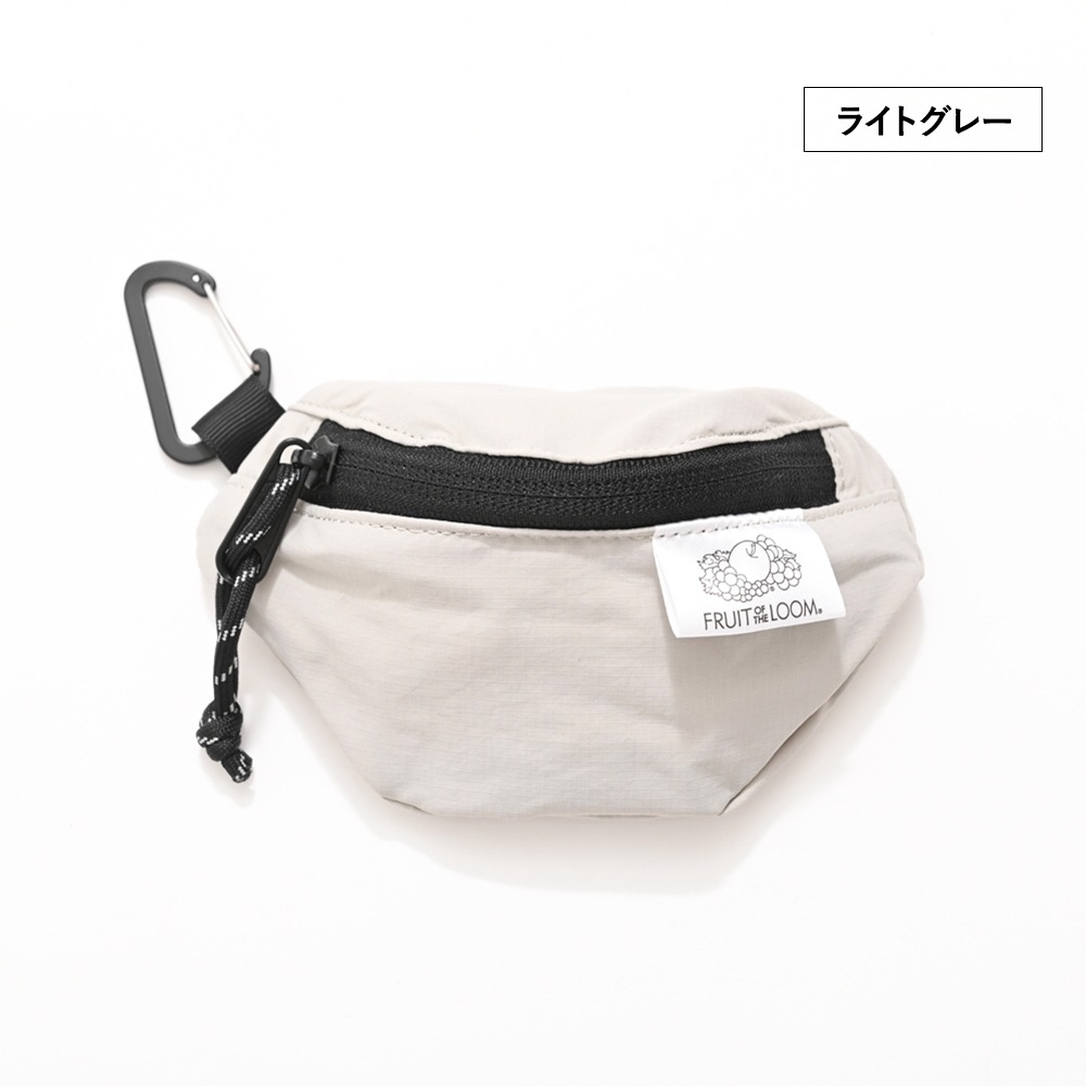 EX SMALL POUCH