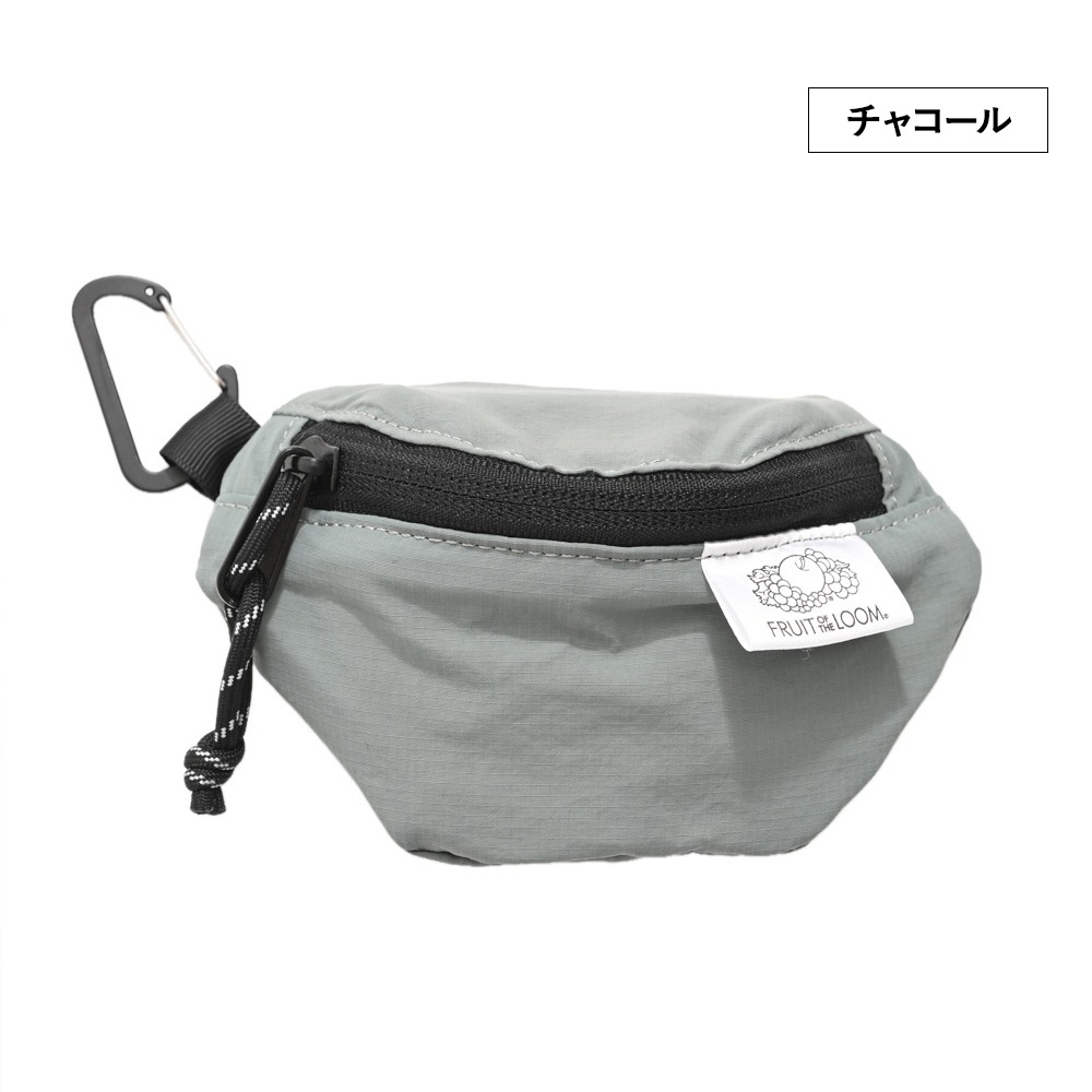 EX SMALL POUCH