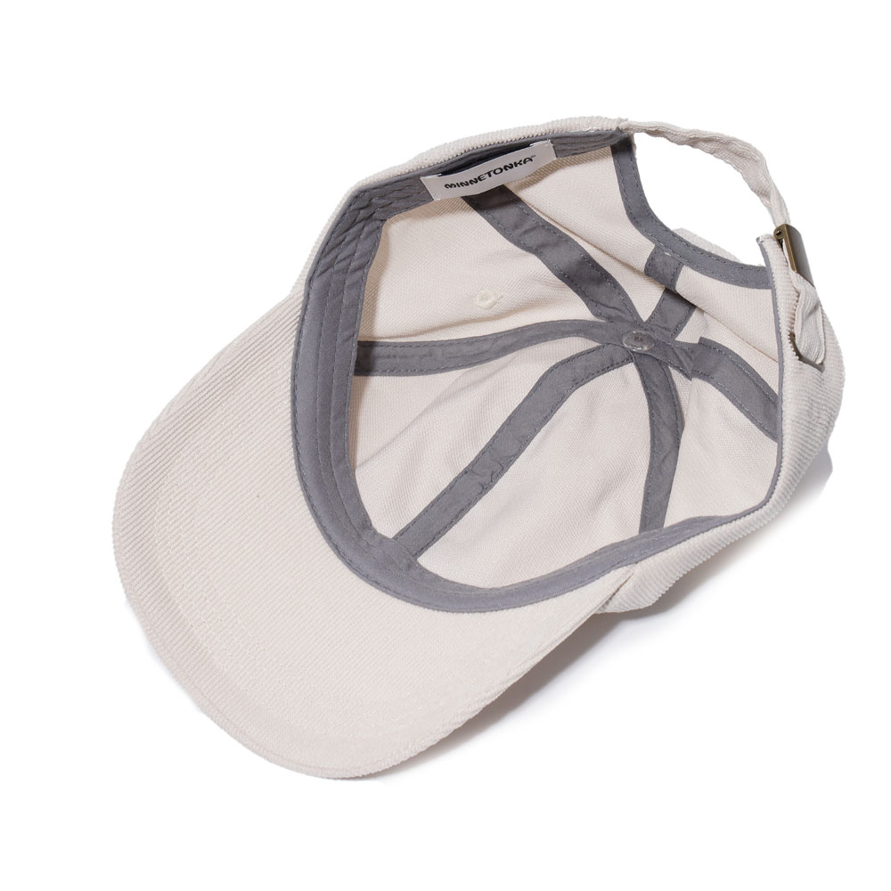 MTK CORDUROY LAW CAP