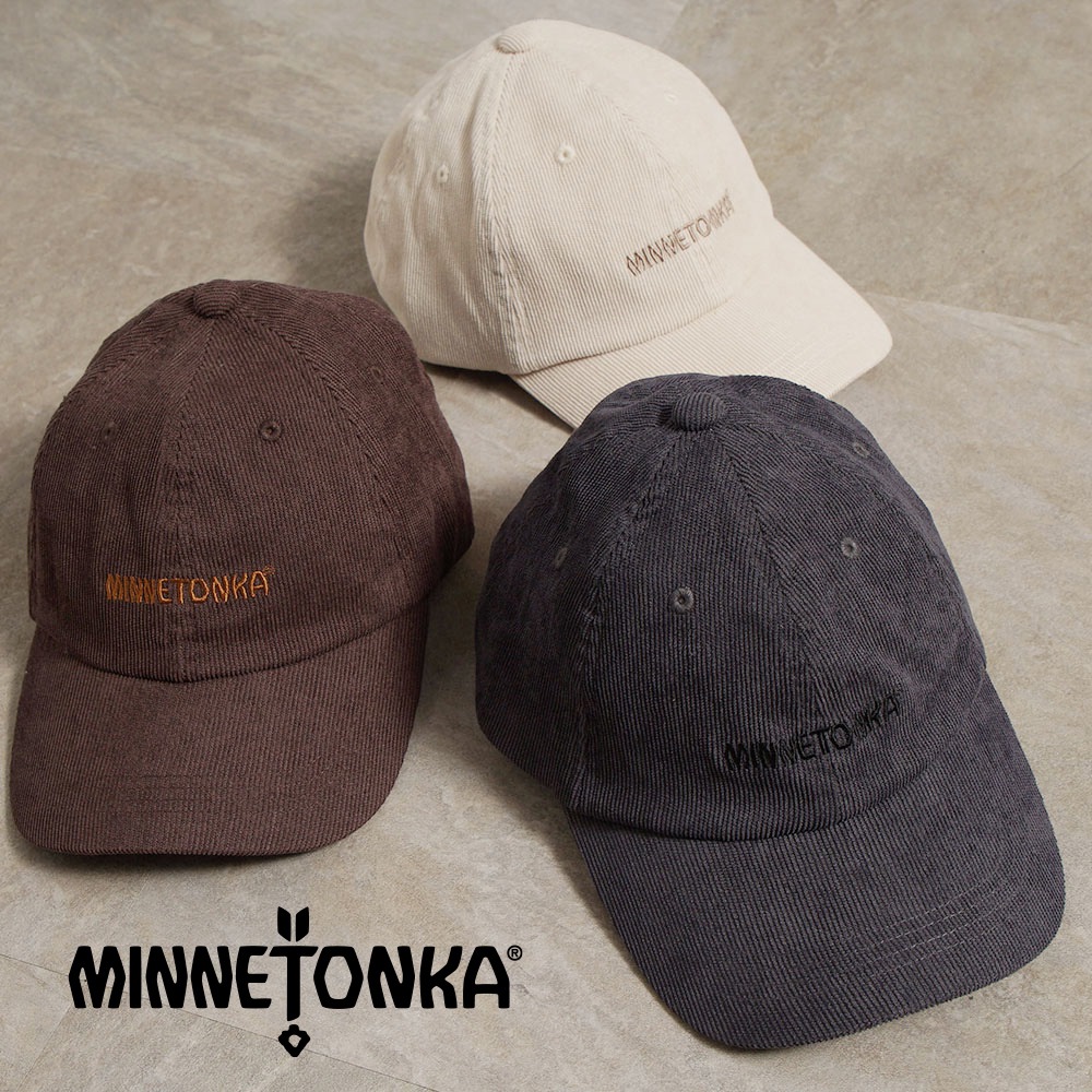 MTK CORDUROY LAW CAP