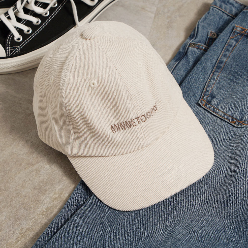 MTK CORDUROY LAW CAP