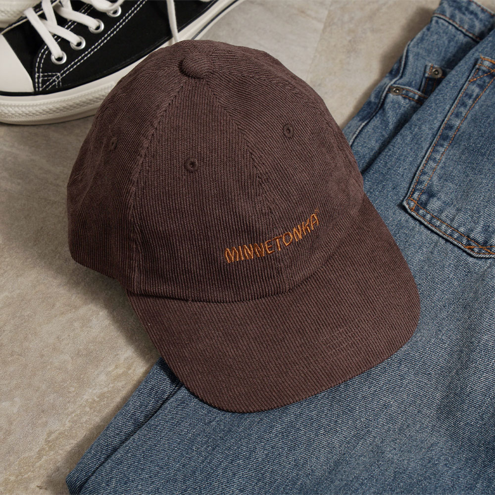 MTK CORDUROY LAW CAP