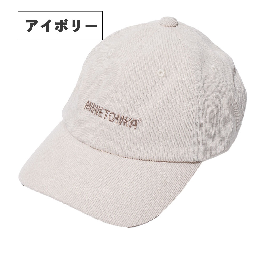 MTK CORDUROY LAW CAP