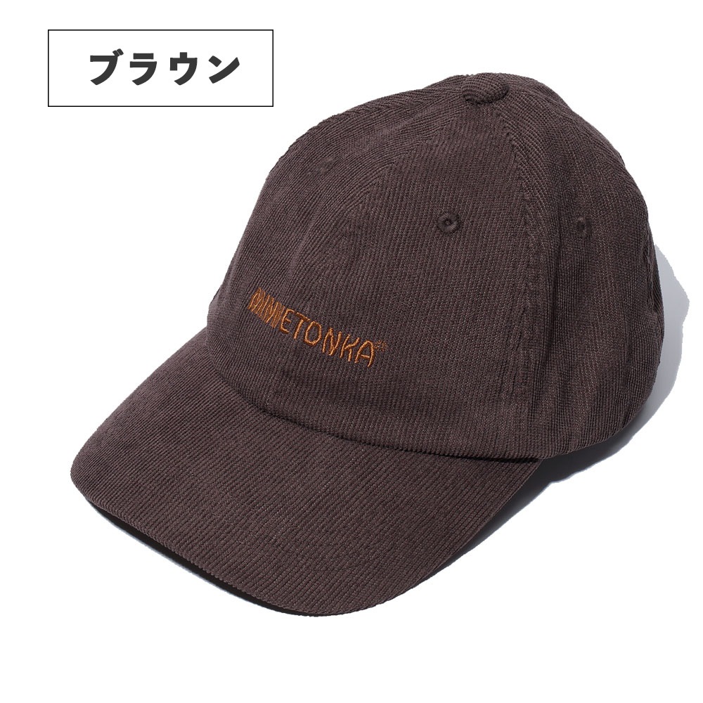 MTK CORDUROY LAW CAP